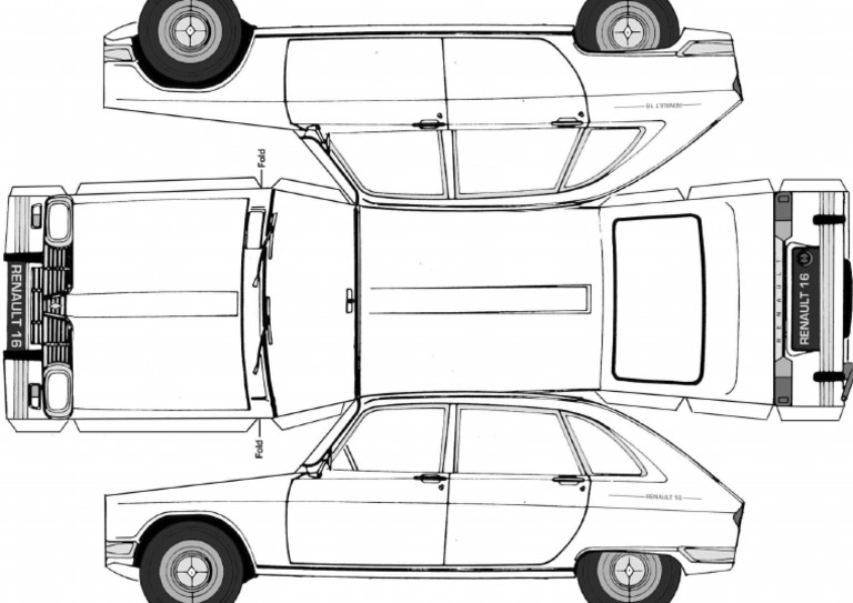 Car Model | PDF