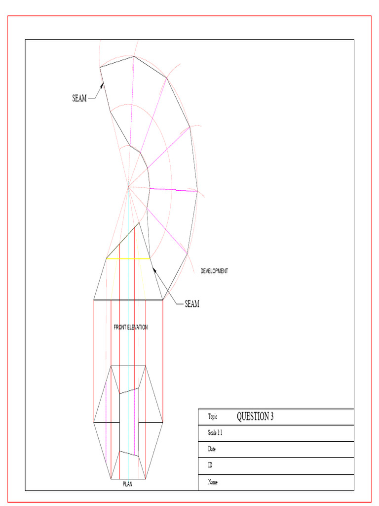 Christmas 2024 E.o.t.td-Model Question 3 | PDF