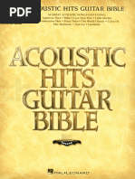アート・デザイン・音楽 Guitar Play-Along Chart Hits Vol. 42 Guitar Play-Along Vol. 42 - Chart Hits | PDF