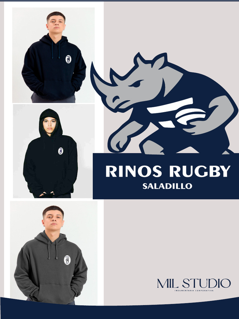 Rinos | PDF
