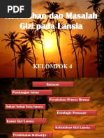 Download KebutuhanDanMasalahGiziPadaLansiabyRhienaReskiAyuSN86868335 doc pdf