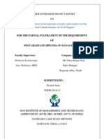 Comparing ROI of Cement, Sanitary and Aggregates