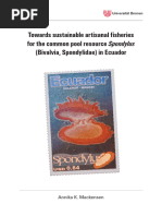 Indigenous Knowledge For Climate Change Assessment and Adaptation