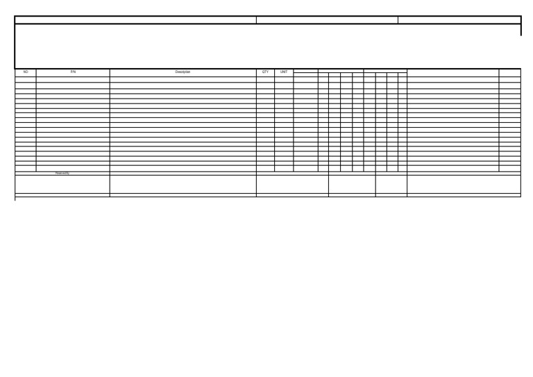 Form MR New | PDF