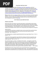 Download Pengertian Halal Dan Haram by Ami Moo SN86869964 doc pdf