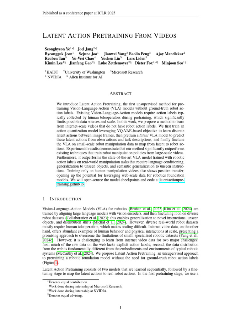 L A P F V: Atent Ction Retraining ROM Ideos | PDF | Embodied Cognition ...