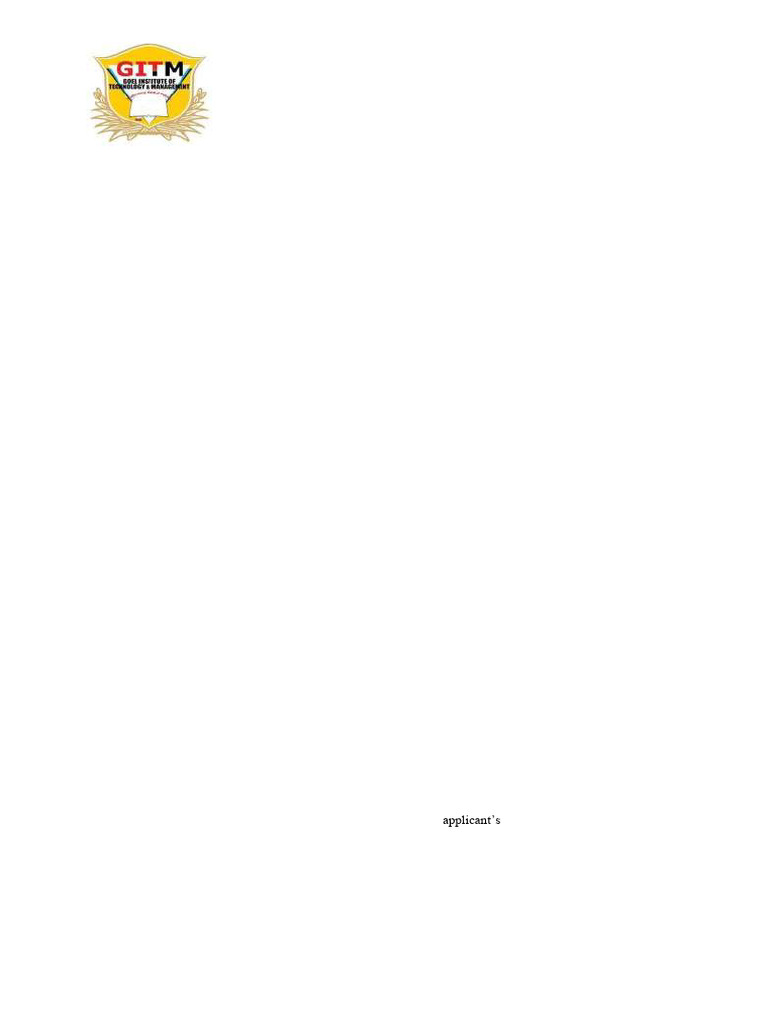Loan Eligibility Prediction with ML | PDF | Machine Learning | Support ...