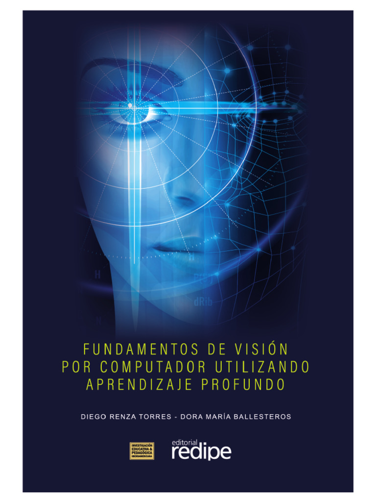 Document | PDF | Datos | Aprendizaje profundo