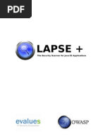 Download Lapse Plus Tutorial by adivish SN86871845 doc pdf