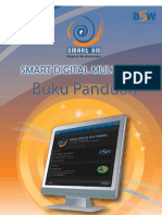BookLet SmartDM