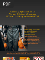 Nom 015 | PDF