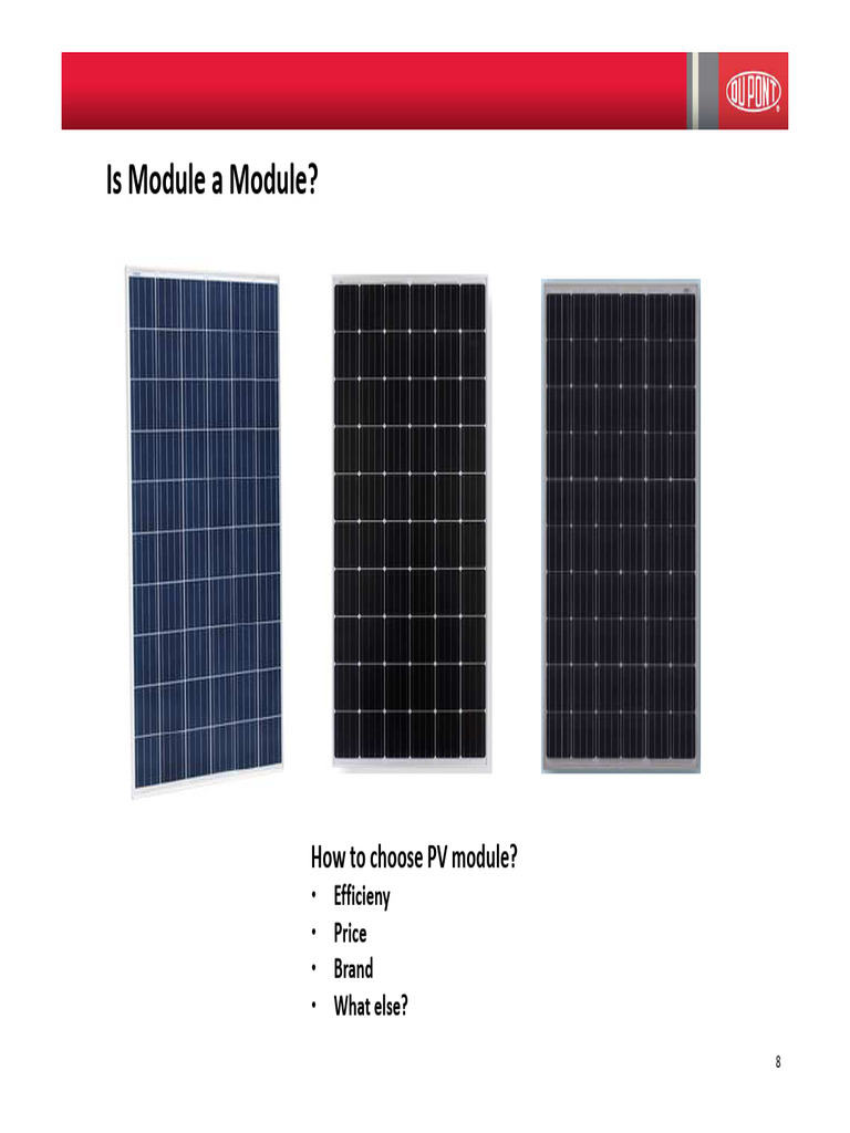 N-Type Semiconductor Solar Modules | PDF | Doping (Semiconductor) | Silicon