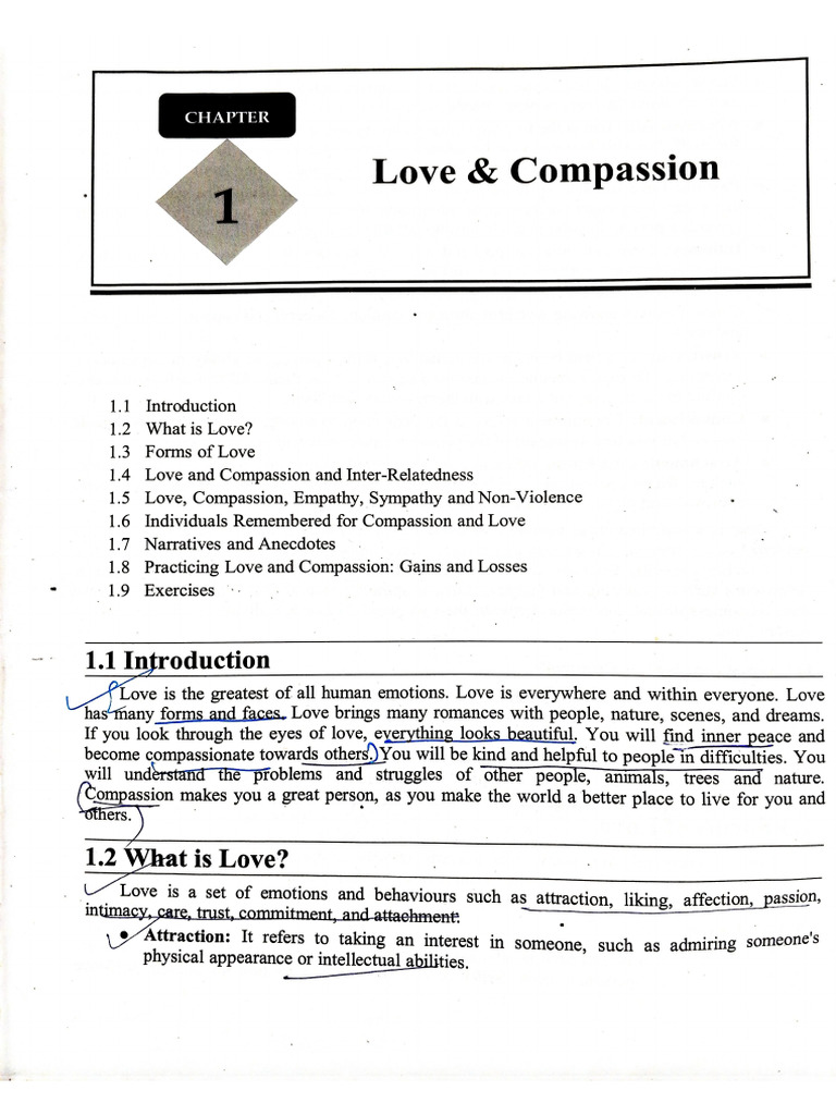 Universal Human Values Jmc Pdf Pdf