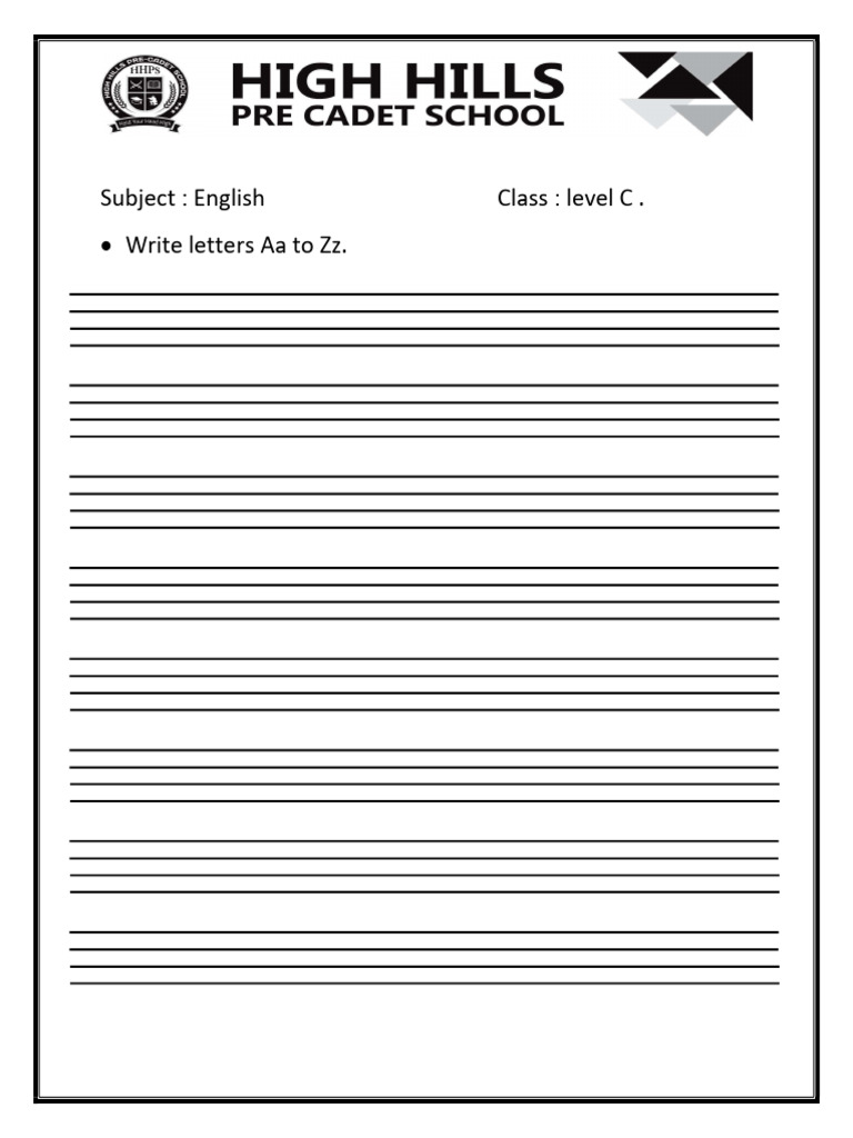 English Level C Writing Activities | PDF | Botany | Fruit
