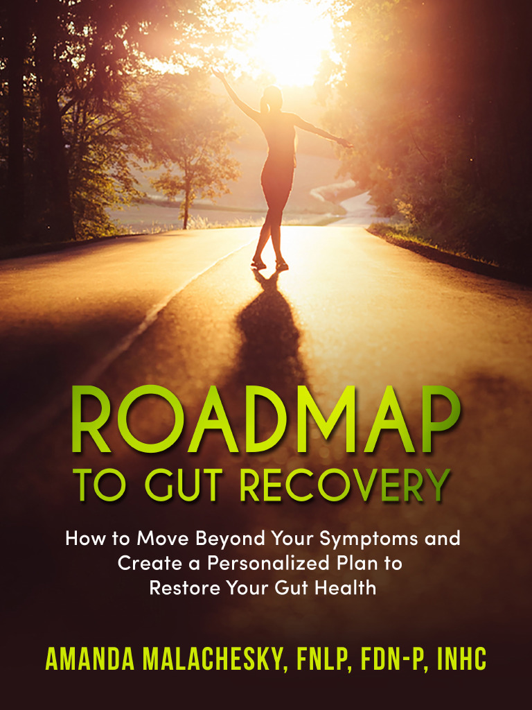 7-Step Gut Recovery Guide | PDF | Nutrients | Diet (Nutrition)