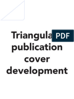 Triangulate Cover Development