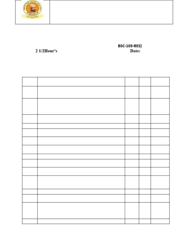 Engineering Chemistry Exam Questions | PDF | Corrosion | Titration