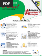 Panduan Perilaku Core Values Asn Berakhlak Pdf