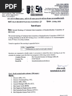ECL Area List | PDF | Heavy Industry | Environment