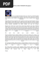 Download Cara Kloning Instal Cepat Windows Xp Episode 1 by auhlagi SN86877902 doc pdf
