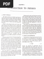 2018 G11 Physics E PDF | PDF | Observational Error