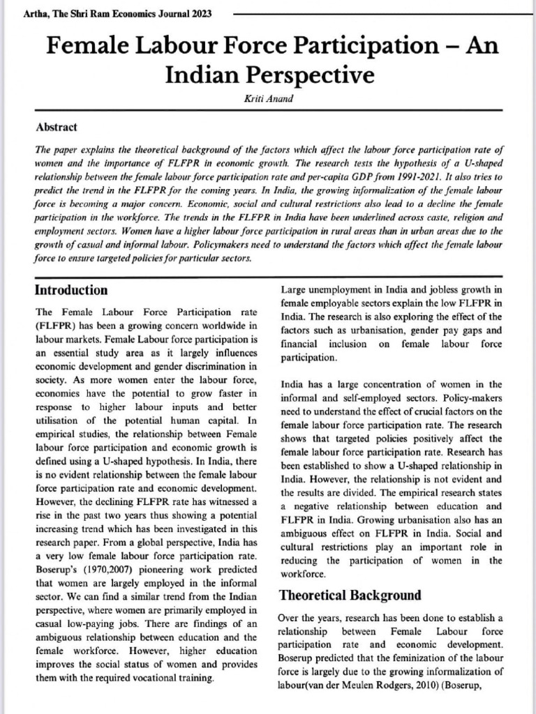 Research Paper | PDF