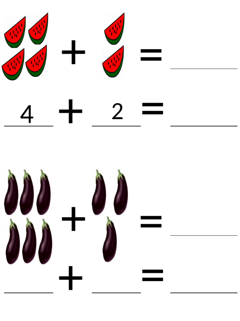 Addition | PDF