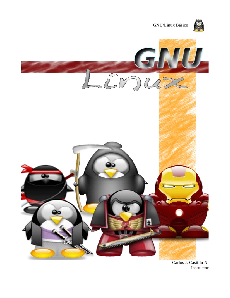 Intro Linux | PDF | Software libre | Distribución de Linux