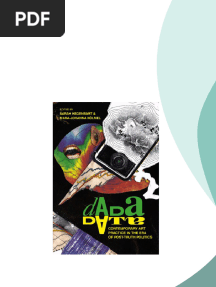 Dada Data: Contemporary Art Practice in the Era of Post-Truth Politics 1st Edition Sarah Hegenbart instant download