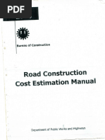 Standard Dupa Manual - Buildings | PDF