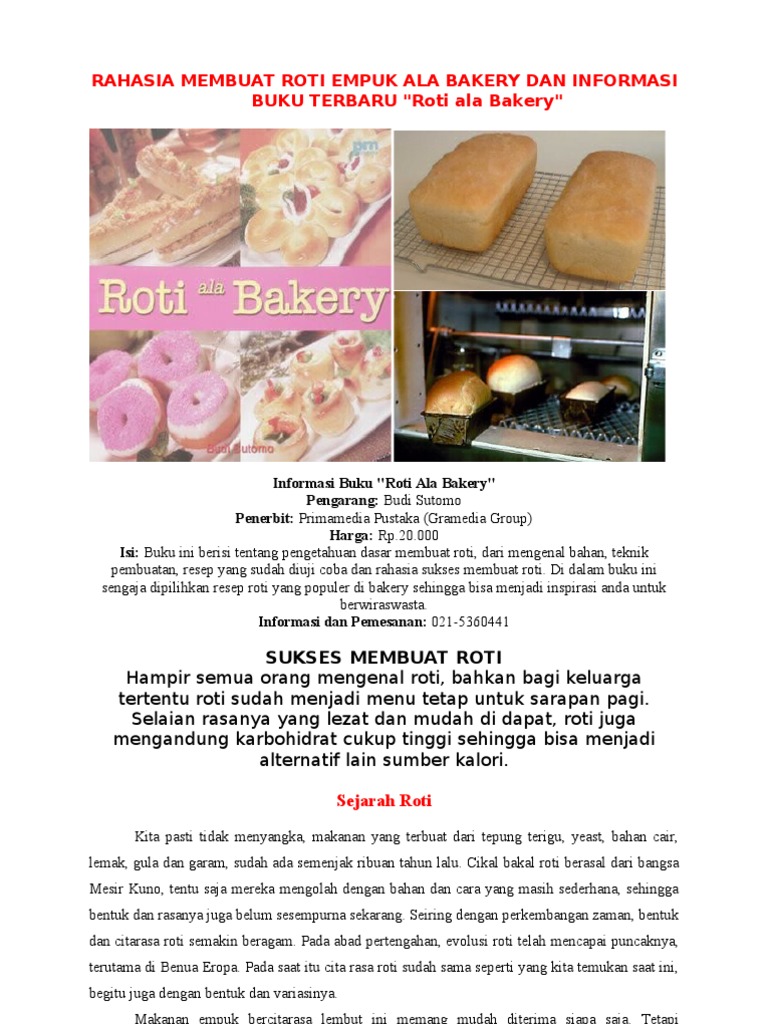 Roti | PDF