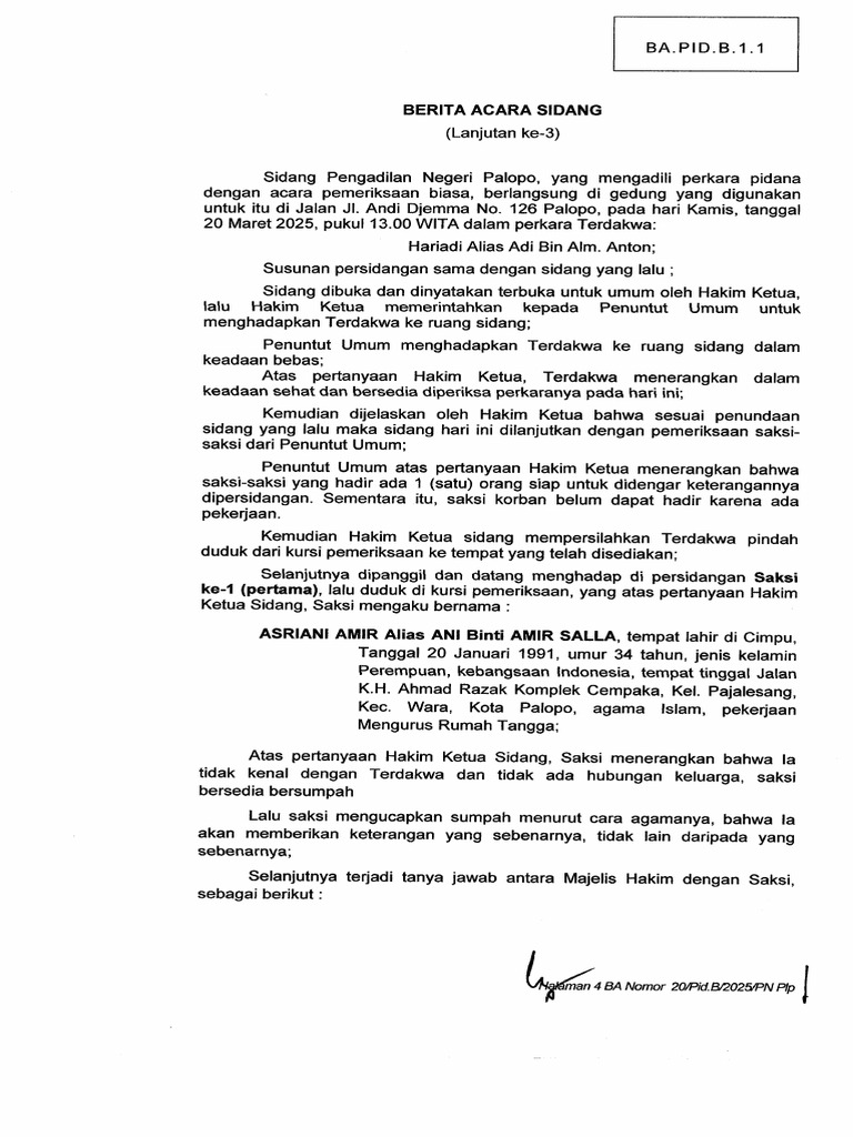 PN PLP 2025 PidB 20 Bas 3 1748313818 | PDF