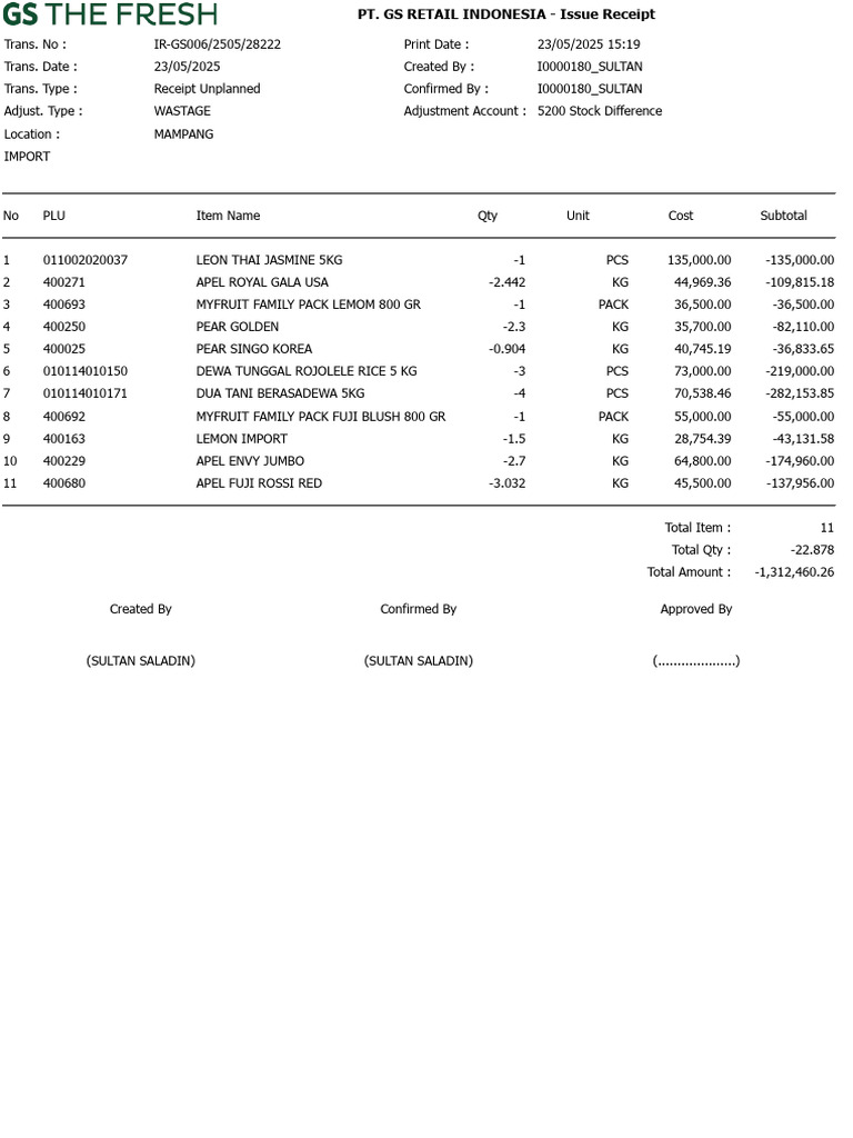Import pdf