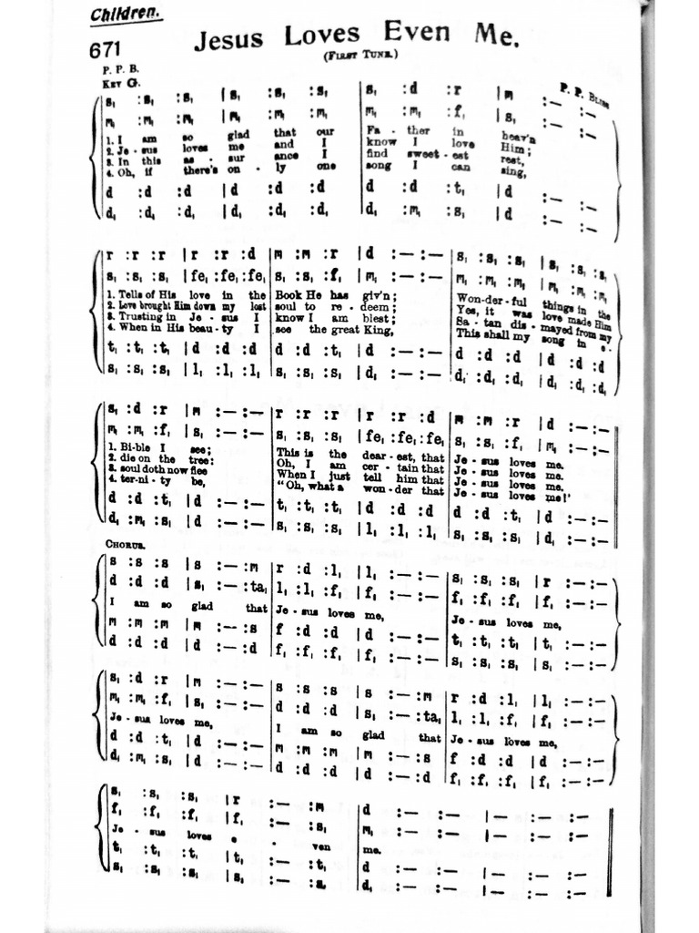 Hymn No 2 | PDF