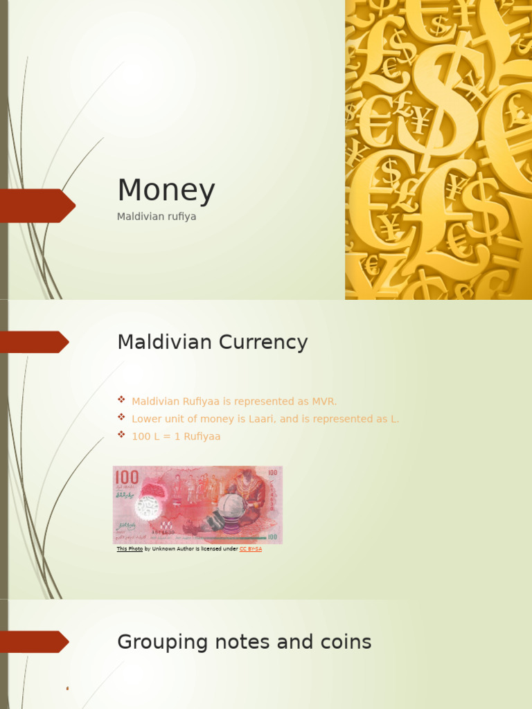 Money | PDF