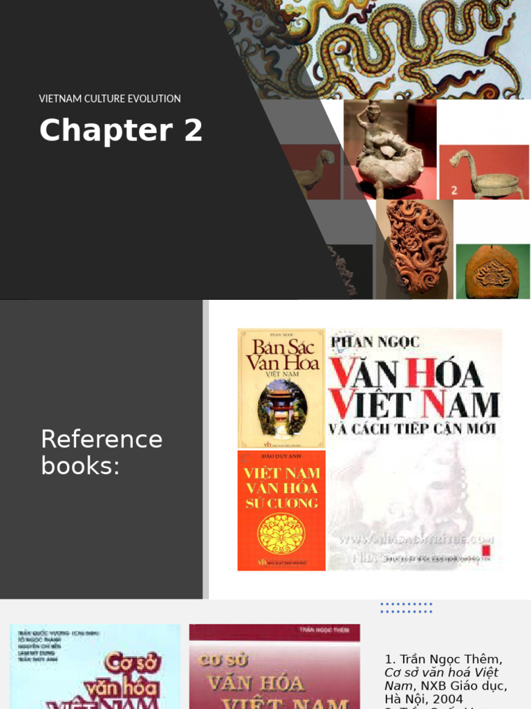 Chapter 2 Edit 03.03.23 | PDF | Vietnamese People | Vietnam