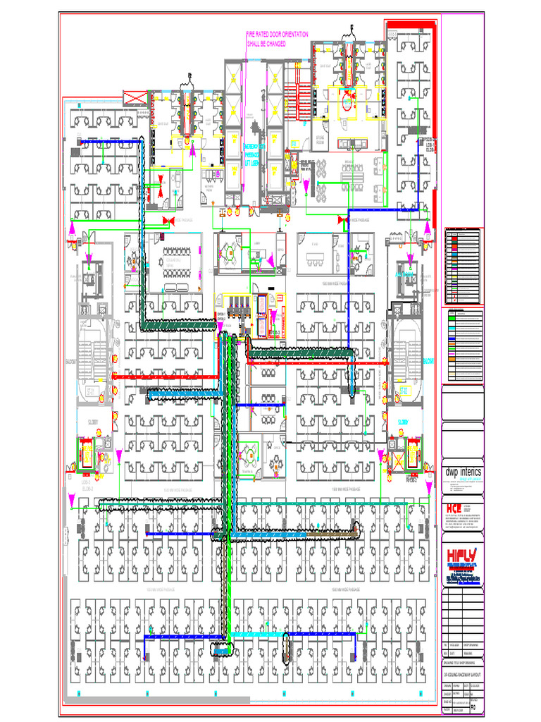3f-Ceiling Raceway | PDF