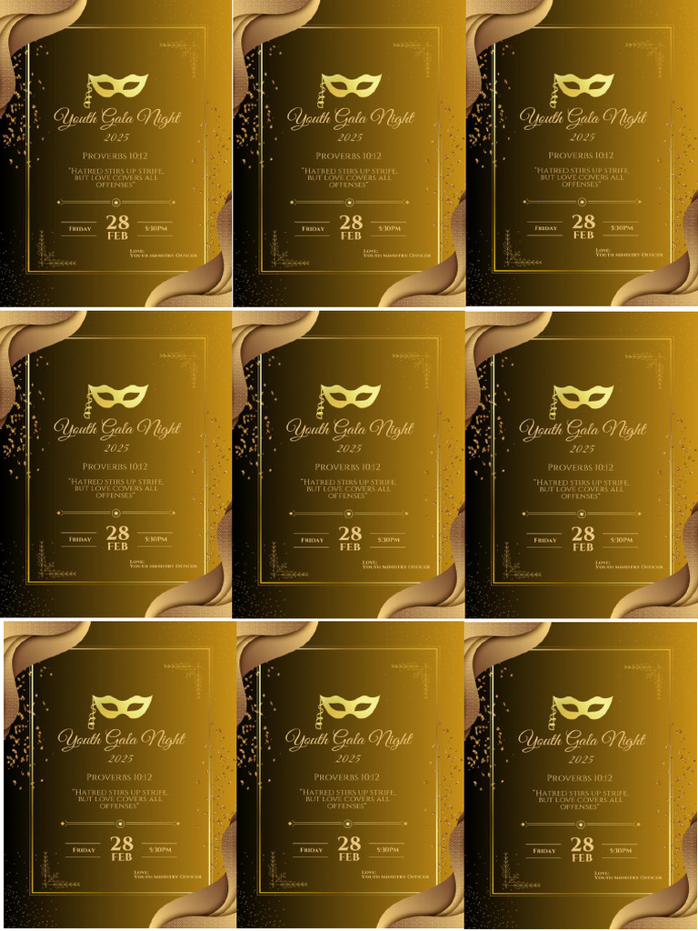 GALA | PDF