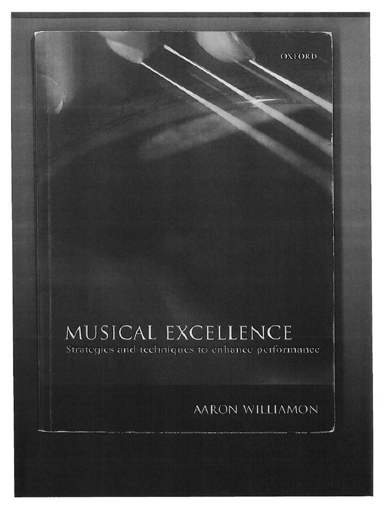 View of Strategies For Memorizing Music | PDF