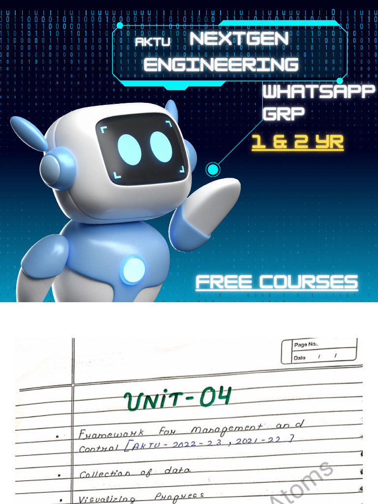 SPM Unit 4 Multi Atoms Notes | PDF