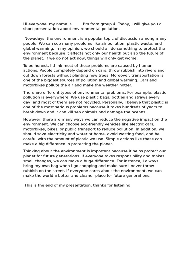 Speaking Tatc | PDF