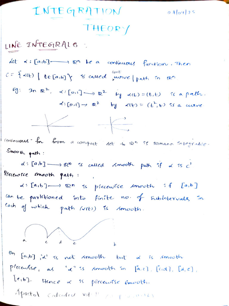 Understanding visual data 8