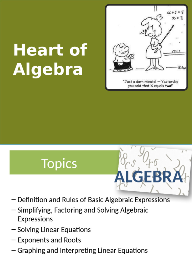 SAT+MATH+2+Algebra+and+Functions (1) | PDF | Algebra | Equations