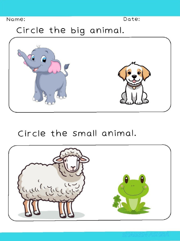 Reference Worksheet | PDF