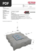 PROFIS Anchor 2.2.6: WWW - Hilti.in