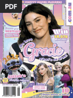 Daily Express Monday May 2 2011 | PDF | Family | Society