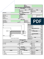 Design of Flanges - Full-Face Gasket 2010