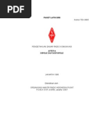 Download AR - ANTENA by Yayok S Anggoro SN8688515 doc pdf