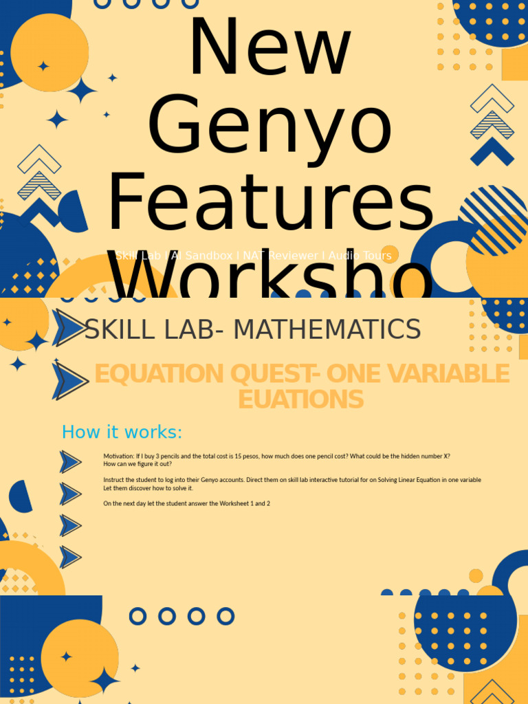 Skill Lab-Math-Gemma and Espie | PDF
