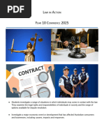 Doli Incapax: Children and Criminality | PDF | Prosecutor | Mens Rea